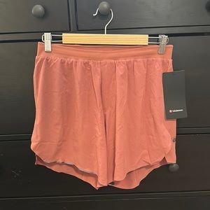 Men’s 6” lululemon Running Shorts